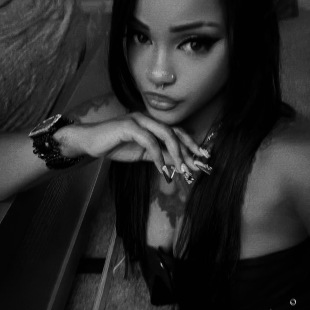 Meet your Posher, Caliyah